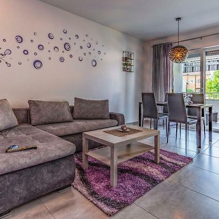 Apartment Sabina Medulin Ngoại thất bức ảnh