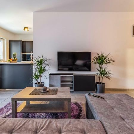 Apartment Sabina Medulin Ngoại thất bức ảnh