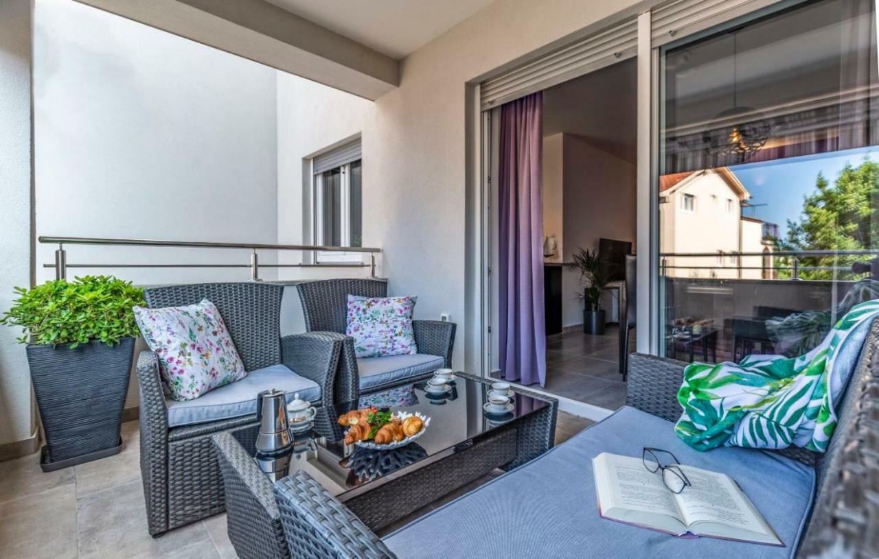 Apartment Sabina Medulin Ngoại thất bức ảnh