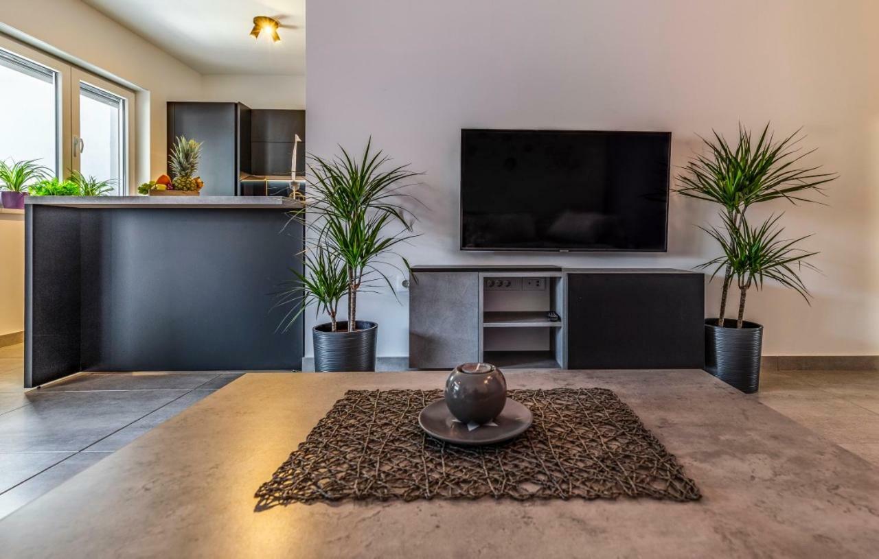 Apartment Sabina Medulin Ngoại thất bức ảnh