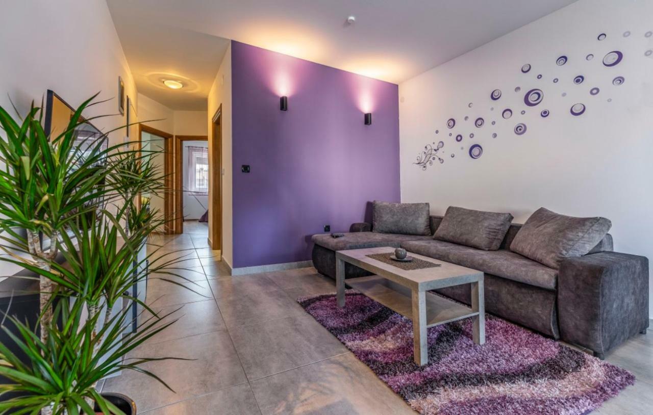 Apartment Sabina Medulin Ngoại thất bức ảnh