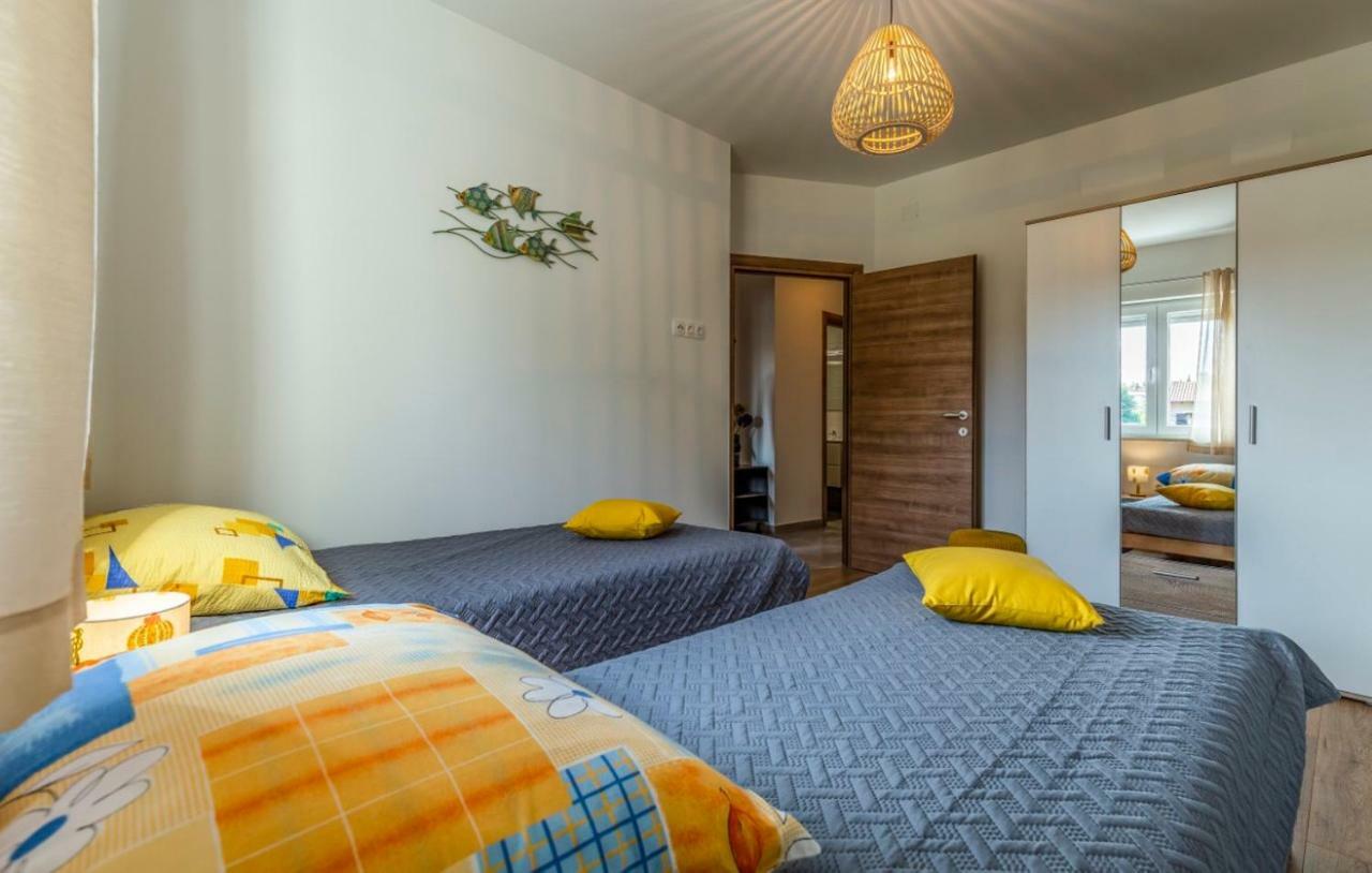 Apartment Sabina Medulin Ngoại thất bức ảnh