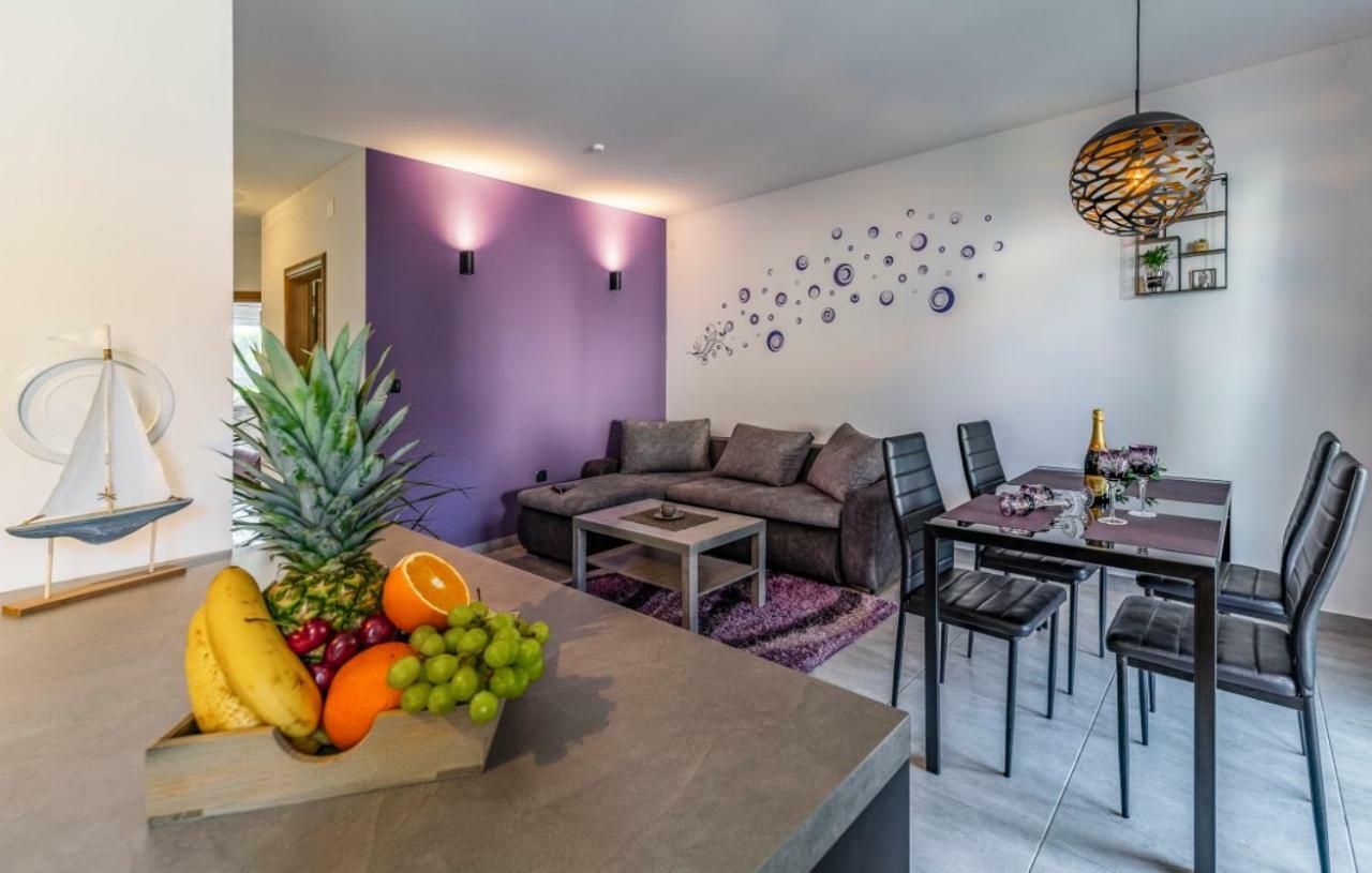 Apartment Sabina Medulin Ngoại thất bức ảnh