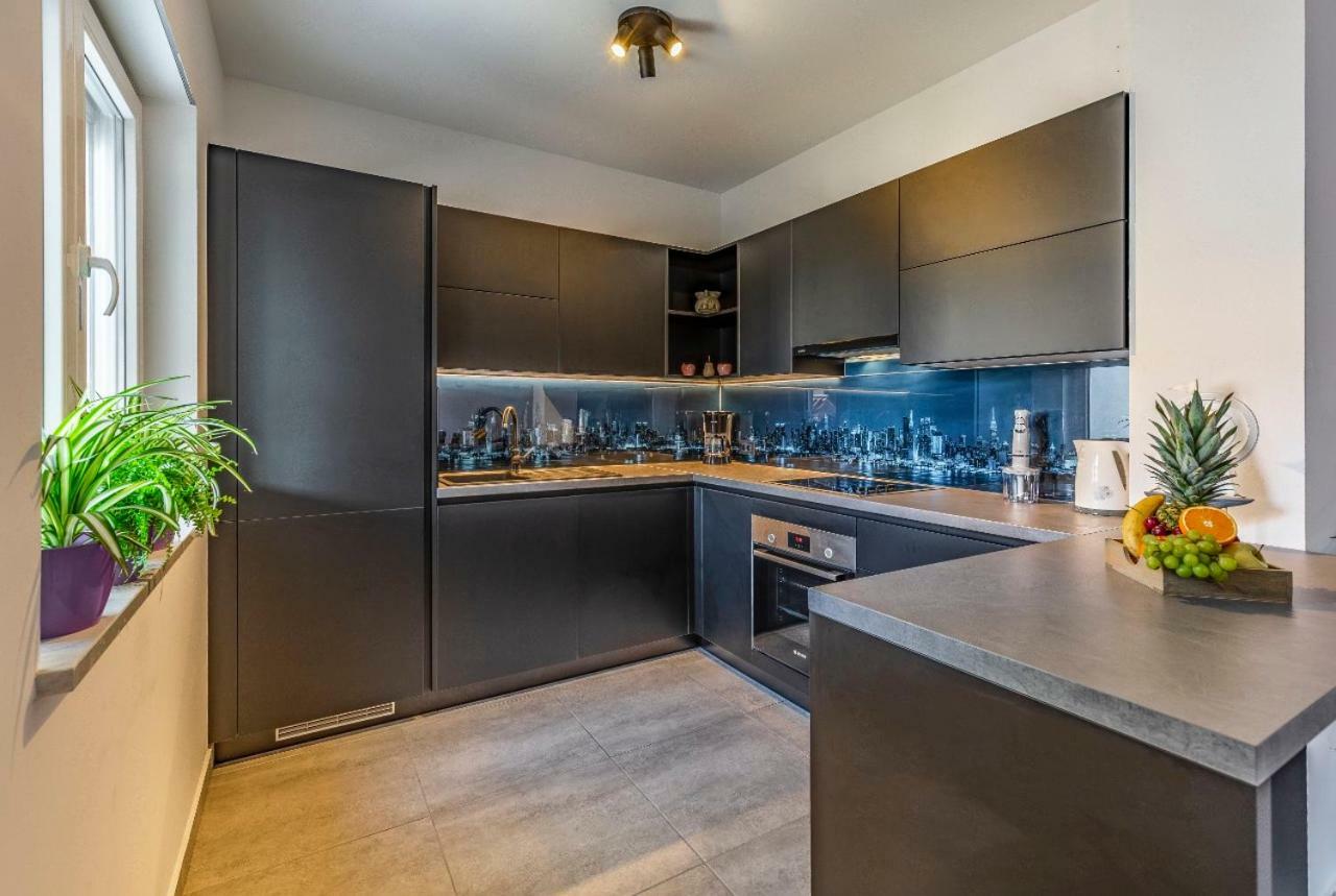 Apartment Sabina Medulin Ngoại thất bức ảnh