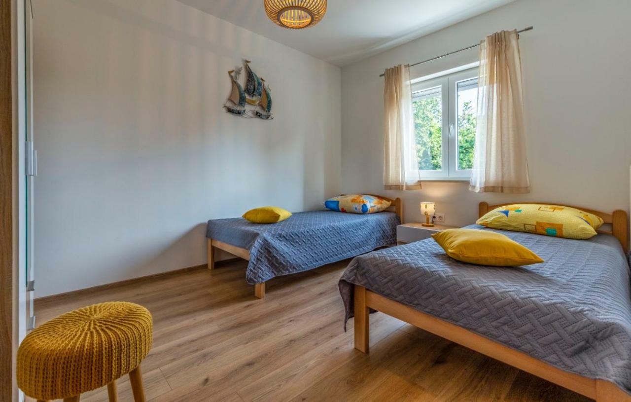 Apartment Sabina Medulin Ngoại thất bức ảnh