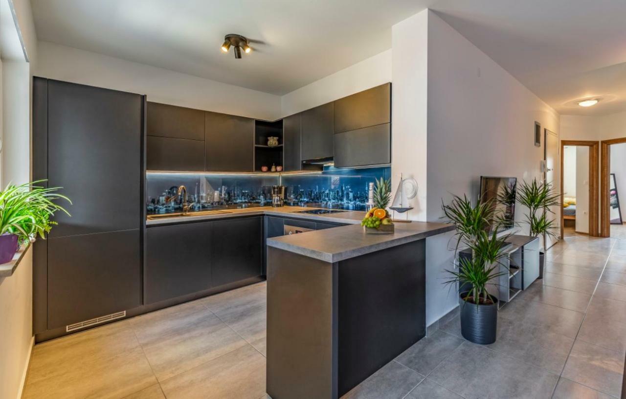 Apartment Sabina Medulin Ngoại thất bức ảnh