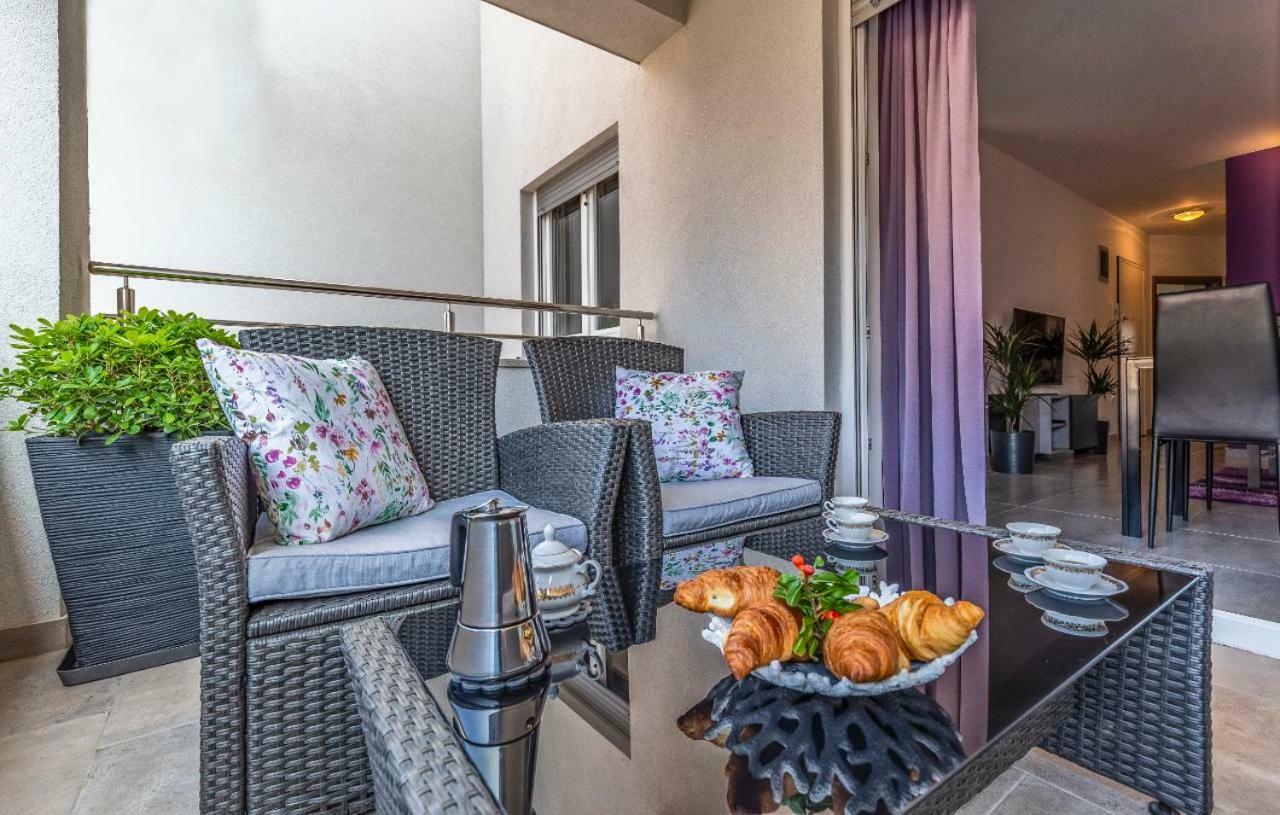 Apartment Sabina Medulin Ngoại thất bức ảnh