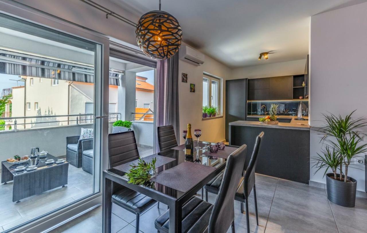 Apartment Sabina Medulin Ngoại thất bức ảnh