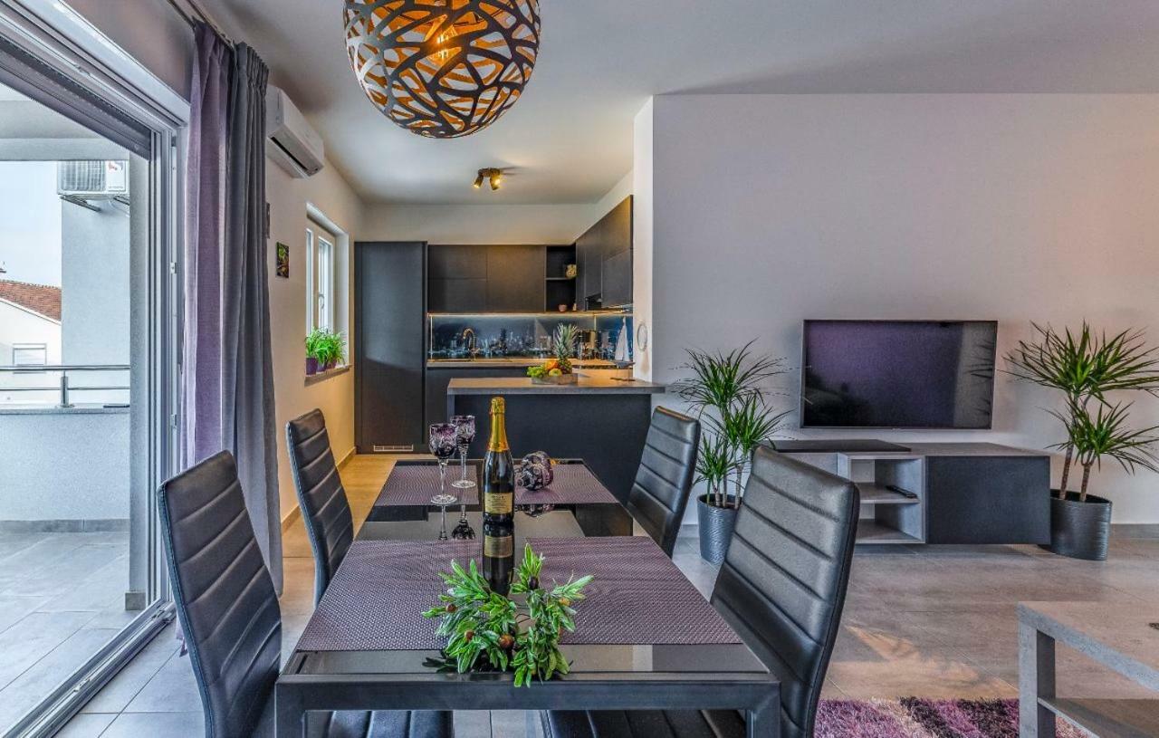 Apartment Sabina Medulin Ngoại thất bức ảnh
