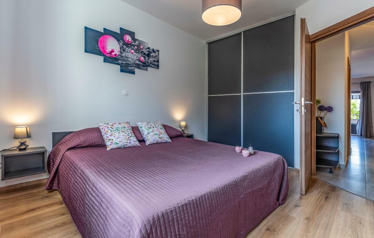 Apartment Sabina Medulin Ngoại thất bức ảnh