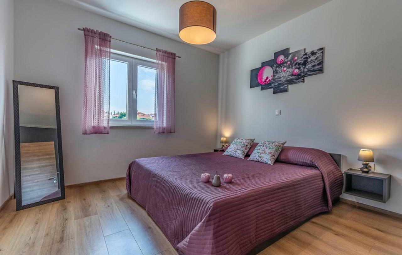 Apartment Sabina Medulin Ngoại thất bức ảnh